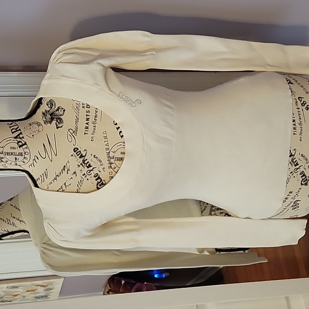 Guess Long Sleeve Sweater Size M